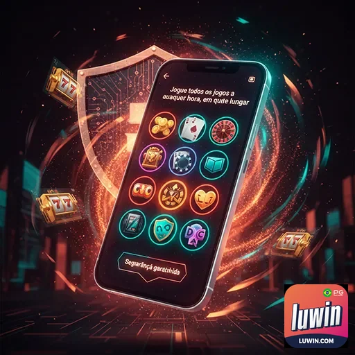 luwin luwin aplicativo 3