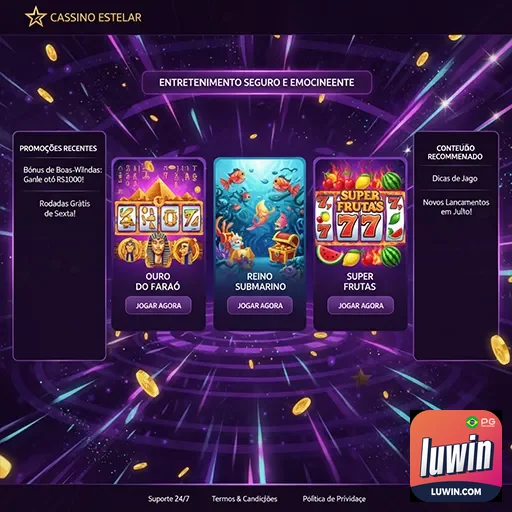 Guia sobre app móvel - luwin