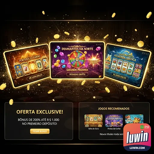 Guia sobre jogos de azar - luwin