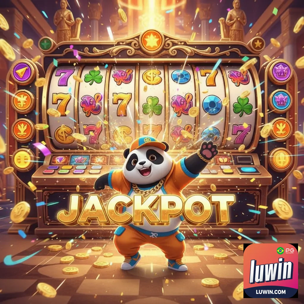 luwin luwin plataforma 2